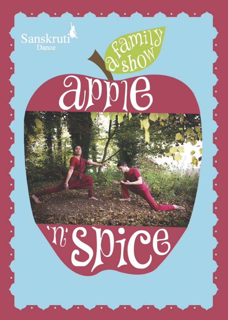 apple n spice showcase