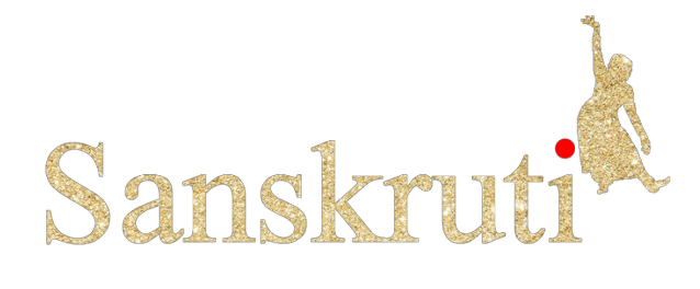 Sanskruti gold logo